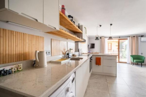 Kalkan lovely 1 bedroom holiday rental